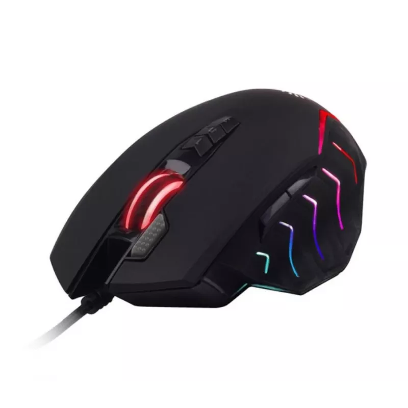 A4Tech mouse Bloody J95S Stone black USB (Activated) A4TMYS47300