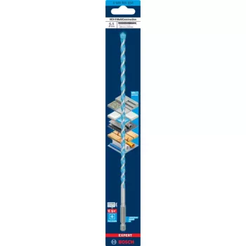 Drill Bit Bosch Expert Hex-9 Multi Construction 6.5 mm