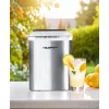 Ice cube maker BLAUPUNKT IMB301 — compact countertop ice machine, automatic ice production