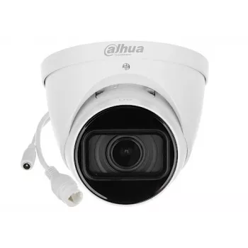 Dahua Technology Entry IPC-HDW1431T-ZS-2812-S4 security camera Turret IP security camera Indoor & outdoor 2688 x 1520 pixels Ceiling