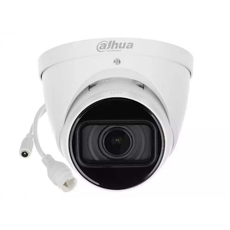 Dahua Technology Entry IPC-HDW1431T-ZS-2812-S4 security camera Turret IP security camera Indoor & outdoor 2688 x 1520 pixels Ceiling