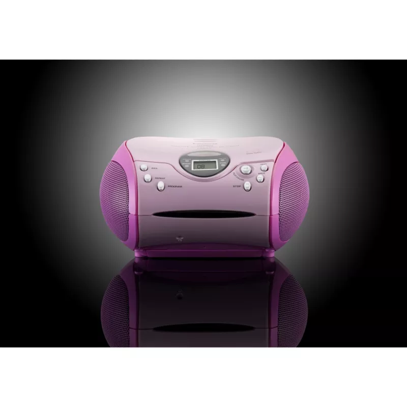 Digital Tuner Lenco SCD-24