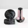 Taurus 900400000 curly hair dryer