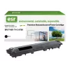 ESR Toner cartridge compatible with Brother TN-247BK black remanufactured 3.000 pages