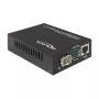 Network Media Converter DeLOCK 86110