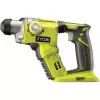 Hammer drill (pneumatic) SDS + 18V, without battery and charger RYOBI