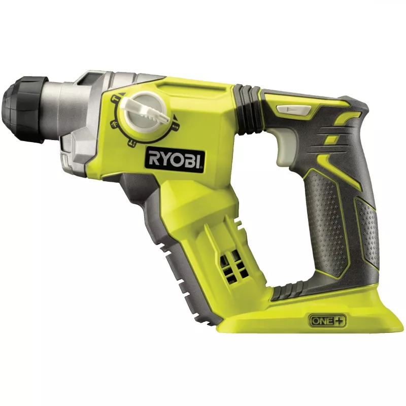 Hammer drill (pneumatic) SDS + 18V, without battery and charger RYOBI