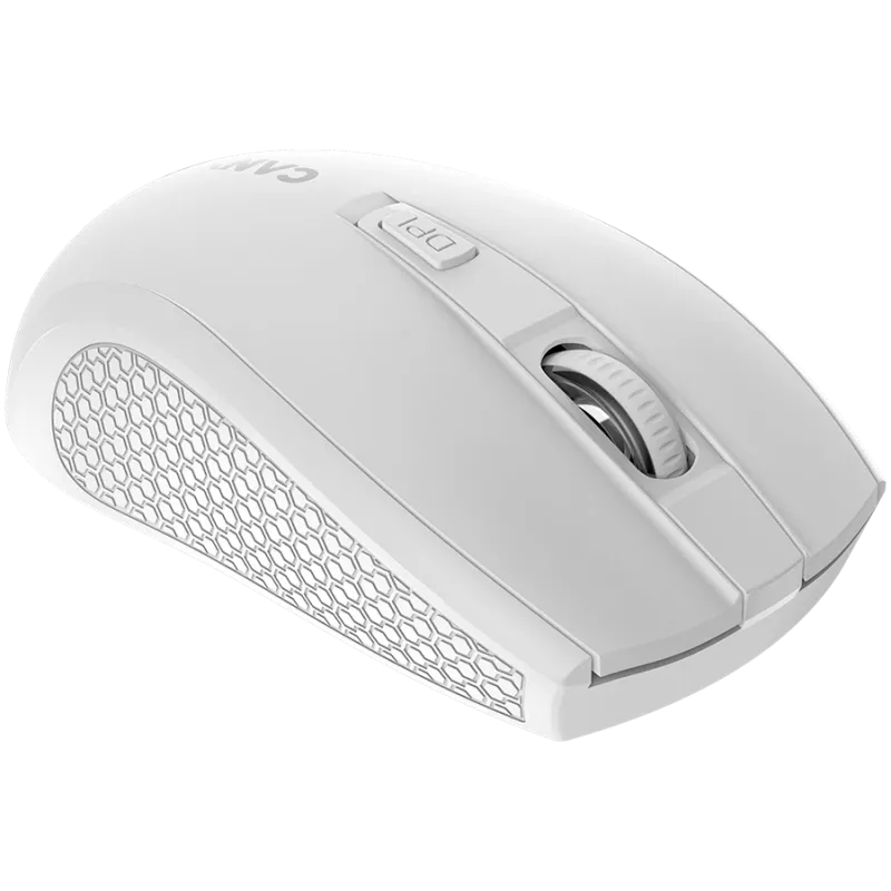 Mouse Canyon MW-7 Right-hand RF Wireless Optical 1600 DPI