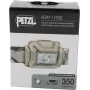 Headlamp Petzl ARIA® 1 RGB camo — Petzl E069BB01, rechargeable compact headlamp with RGB lighting
