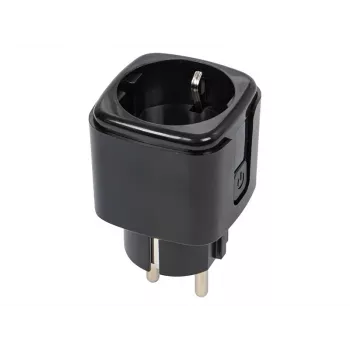 Smart socket BLOW TUYA V3 WiFi-controlled 16A, single outlet, remote ON/OFF