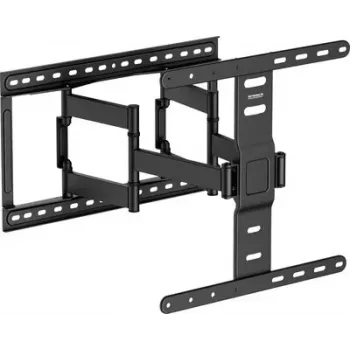 SpeaKa Professional SP-TVM-1100 TV-Wall Mount Foldable Extendable 94.0 cm 37 - 190.5 (SP-13383172)