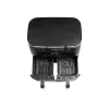 Ninja AF300 Double 7.6 L Stand-alone 1690 W Hot air fryer Black