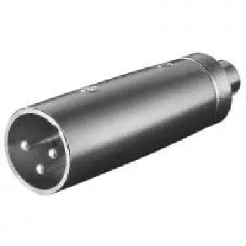 Wentronic 27458 Connectivity Accessory Black