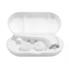 Travel Case silk'n FR1PCASE — compact lightweight storage case for facial and body device accessories