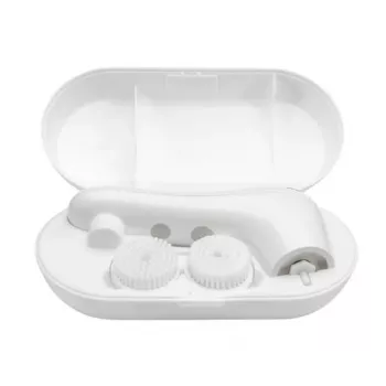 Travel Case silk'n FR1PCASE — compact lightweight storage case for facial and body device accessories
