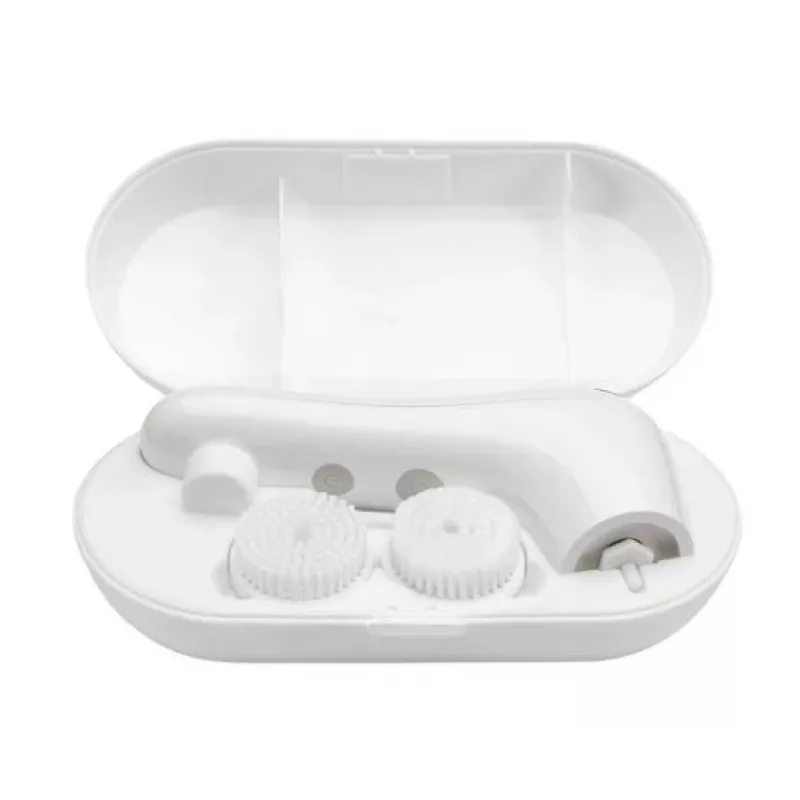 Travel Case silk'n FR1PCASE — compact lightweight storage case for facial and body device accessories