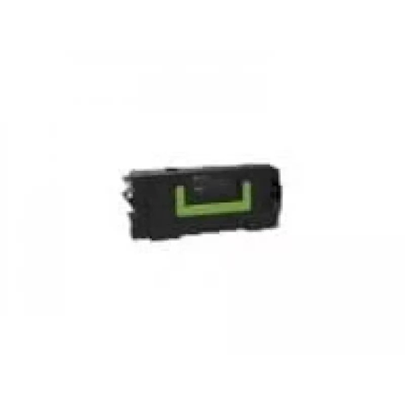 Lexmark Ultra High Yield Black Toner Cartridge, Original