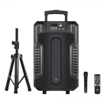 Speakers Manta SPK1203B100 100W