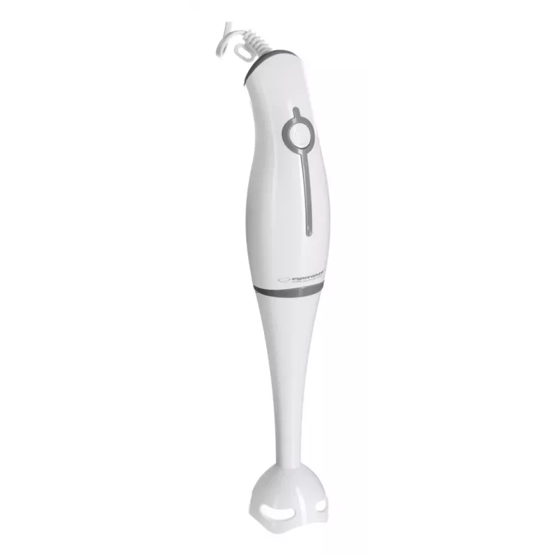 Esperanza EKM001E blender Immersion blender 250 W Grey, White