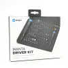 iFixit EU145392 screwdriver bit 112 pc(s)