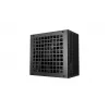 Power Supply Unit DeepCool PF700 700W ATX 2.4 80 PLUS, 120mm fan, non‑modular, 20+4pin, 2×6+2 PCIe, 4×SATA