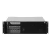 NETRACK NP5108 server case mini-ITX/microATX/ATX 482 133 3 390mm 3U rack 19