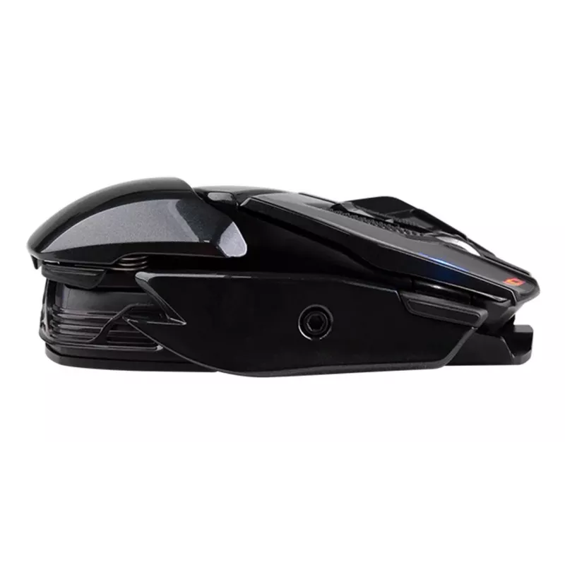 Wired gaming mouse Mad Catz M.M.O. 7+