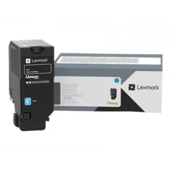 Lexmark 71C0H20 Printer Consumable Cyan