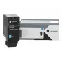Lexmark 71C0H20 Printer Consumable Cyan