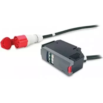 APC IT Power Distribution Module 3 Pole 5 Wire power distribution unit (PDU)