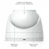 Ubiquiti UNVR-Instant-Kit video surveillance kit Wired