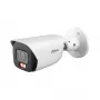 Bullet IP camera DAHUA IPC-HFW3649E-AS-IL — 6 MP CMOS, 3288×1850, PoE, DC, ceiling/wall mount, white