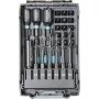 Drill bit set Makita E-22866 — 31 pieces, assorted sizes for wood, metal, masonry