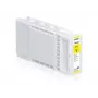 Ink cartridge Epson T693400 Yellow – Original Epson single-pack yellow ink