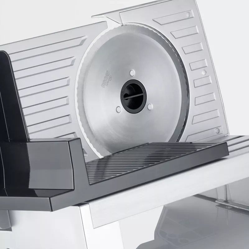 Slicer Severin AS 3917 Electric 150 W Grey Plastic