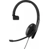 Replacement earpad set Beyerdynamic EDT 990 V — grey soft cushions for Beyerdynamic headphones