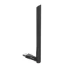 TP-LINK AC1300 High Gain Wi-Fi USB Adapter 400 Mbps at 2.4GHz + 867 Mbps at 5GHz