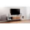 Portable Speaker Blaupunkt BS60WH LED, White