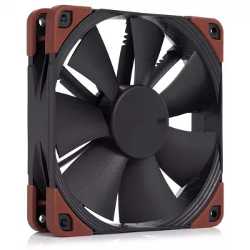 Noctua NF-F12 industrialPPC-24V-3000 120mm PWM Case Fan