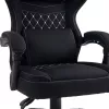 Gaming chair White Shark Austin – ergonomic design, adjustable height, model AUSTIN