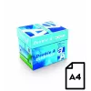Paper Double A (A category), A4, 70g, 500 sheets
