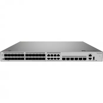 Managed Switch Huawei S530-24ST4XE L3 176 Gbit/s 1U Grey