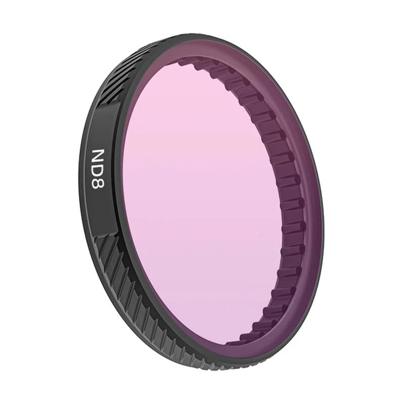 Sunnylife CPL+ND8+ND16+ND32 Filter Set (073524)