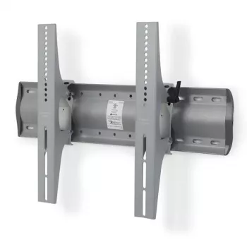 TV mount Ergotron 61-143-003 Silver