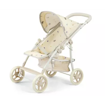 Doll stroller Natlai Nature