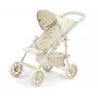Doll stroller Natlai Nature
