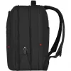 Backpack Wenger SwissGear City Traveler Carry-On 16 inch