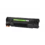 Toner Cartridge ColorWay CW-C737EU 2500 pages Black