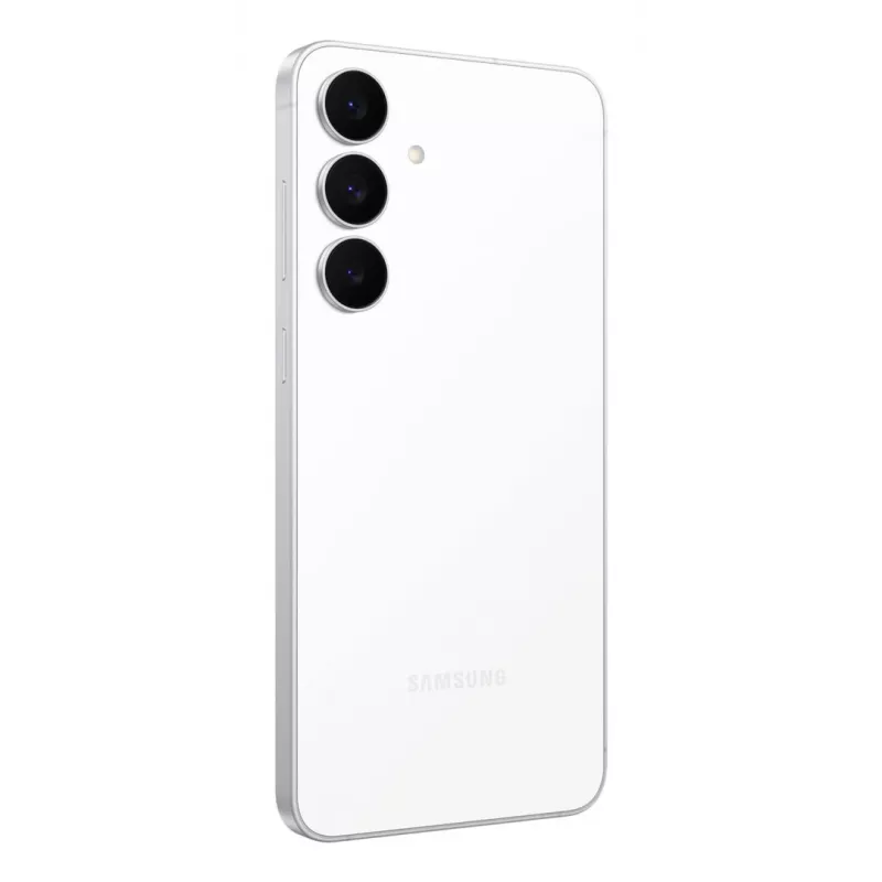 Samsung Galaxy S25 FE, 17 cm (6.7 inch), 8 GB, 512 GB, 50 MP, Android 16.0, White