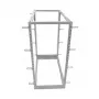Allnet ALL-SW4POST32GRAU Grey